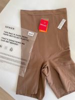 SPANX High-Waisted Mid-Thigh Short ungetragen Frankfurt am Main - Westend Vorschau