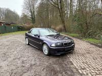 BMW E46 330ci Cabrio M-Paket Individual RHD Nordrhein-Westfalen - Werne Vorschau