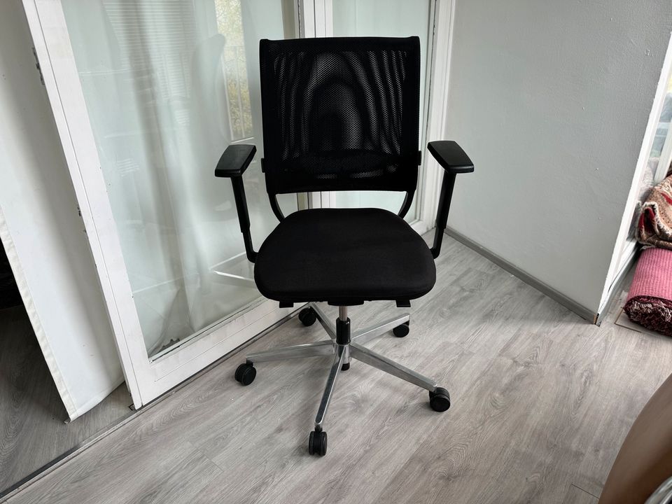 Sedus Netwin Bürostuhl Drehsessel Office Chair NW 100 Stuhl in Berlin