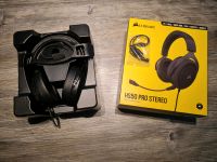 HS50 Pro Stereo | Stereo Gaming Headset für PC, Switch, PS4,... Sachsen - Arnsdorf Vorschau