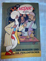 Mosaik Nr. 135 Müritz - Landkreis - Rechlin Vorschau
