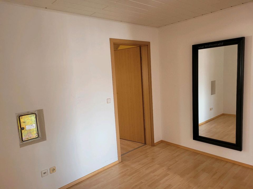 2 Zimmer Wohnung 76qm in Leutkirch im Allgäu