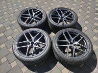 265/35R20 Alufelgen Audi Audi RS6 A6 S6 A7 S7 Q3 BMW 4er X3 5x112 Rheinland-Pfalz - Montabaur Vorschau