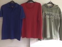 Herren Pullover Oberteile Set 10€ Berlin - Köpenick Vorschau