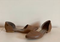 Ballerinas - Damenschuhe - Bugatti - Größe 39 Niedersachsen - Northeim Vorschau