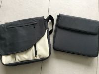 Unbenutzte Laptoptasche grau beige Rheinland-Pfalz - Standenbühl Vorschau