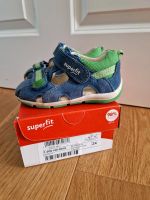 Superfit Sandalen Gr. 24 Kreis Pinneberg - Bönningstedt Vorschau