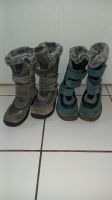 Primigi winterstiefel Schuhe Stiefel 33 Nürnberg (Mittelfr) - Südoststadt Vorschau