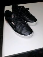 Puma Sneaker Größe 41 schwarz ✓ Baden-Württemberg - Altbach Vorschau