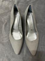 Schuhe Pumps Absatz Damen 40 Bayern - Neutraubling Vorschau
