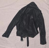 Lederjacke Sachsen - Bautzen Vorschau