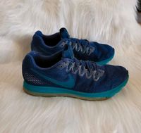 Nike Laufschuhe Sportschuhe Running 28 cm Gr 43 Hessen - Babenhausen Vorschau