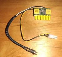 PicoPSU-90 12V DC-DC ATX Mini-ITX 0-90W Netzteil Power Supply Baden-Württemberg - Ispringen Vorschau