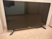 32 Zoll Grundig TV Flachbild Fernseher Typ 32 GHB 5746 Bayern - Waldershof Vorschau