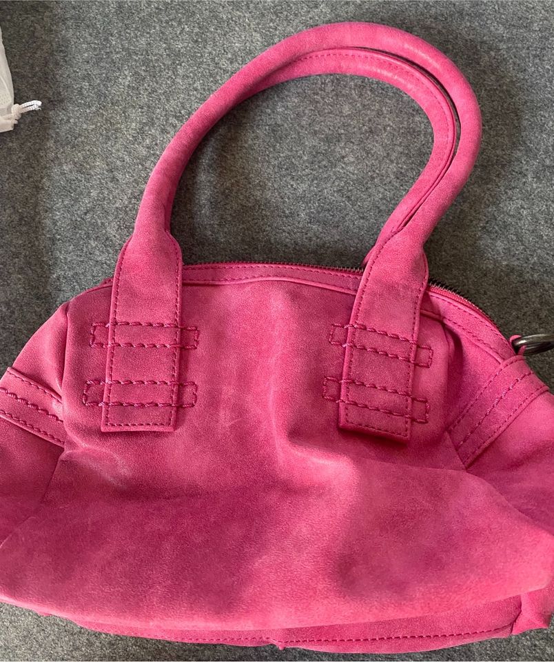 Handtasche der Marke „Fritzi aus Preußen“ in Peine