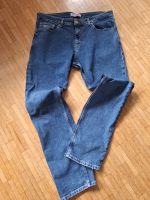 Tommy Jeans Hilfiger Herren Jeans RYAN Regular Straight W33 L32 Nordrhein-Westfalen - Lennestadt Vorschau