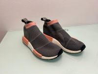 Adidas Originals Sneaker Schuhe grau weiß BD7791 Gr. US 6,5 37,5 Neuhausen-Nymphenburg - Neuhausen Vorschau