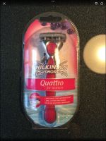 Wilkinson sword Quattro for Women Rasierer 10 Stück Neu Bayern - Eggstätt Vorschau