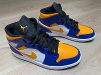 Nike Air Jordan 1 Mid Gr.41 Hessen - Karben Vorschau