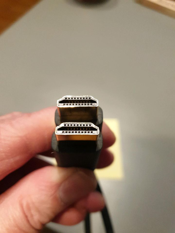 LOGITEC HDMI KABEL in Rauenberg