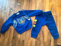 Kenzo, Jogginsanzug, Gr.86, garantiert Original Hessen - Bad Homburg Vorschau