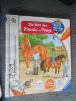 tiptoi® Die Welt der Pferde und Ponys Berlin - Steglitz Vorschau