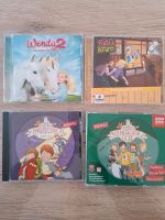 CD Hörspiel Schule der magischen Tiere Wendy 2 Kati & Azuro Bayern - Landshut Vorschau