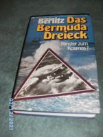 Das Bermuda Dreieck Ch. Berlitz Sachsen - Hoyerswerda Vorschau