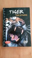 DVD Tiger der Sümpfe Rheinland-Pfalz - Monzingen Vorschau