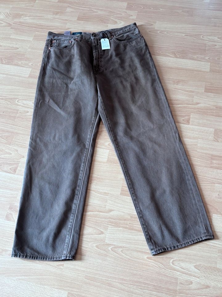 Levi’s 568 38X34 Levi’s 568 Stay Loose Neu mit Etikett in Berlin