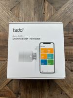 tado Smart Radiator Thermostat Mecklenburg-Vorpommern - Steffenshagen Vorschau