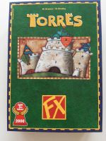 Neu,Torres,Spiel, Ravensburger Niedersachsen - Marklohe Vorschau