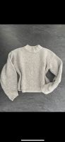 H&M Crop-Pullover Strickpullover Pullover Pulli Rundhals ♥️♥️ Nordrhein-Westfalen - Bad Oeynhausen Vorschau