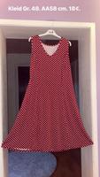 Kleid Gr. 48. Neu. Mecklenburg-Vorpommern - Zerrenthin Vorschau