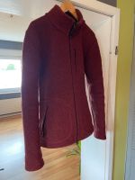 Mufflon W300 Jakob Schöne Wolljacke für Herren Gr. S Hessen - Ginsheim-Gustavsburg Vorschau