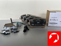 1 Satz Originale Audi Bremsbeläge 4G0 698 451 H Bayern - Bürgstadt Vorschau