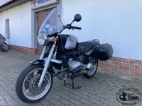 BMW R1100R Roadster ABS, Scheibe, Koffer Bad Doberan - Landkreis - Bad Doberan Vorschau