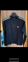 Langarm Shirt v. Adidas Gr. S schwarz Bayern - Nabburg Vorschau