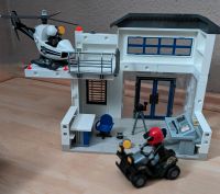 Playmobil kleine Polizei - Station Ilmenau - Möhrenbach Vorschau