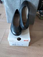 ara Pumps schwarz Gr 8,5 Bayern - Eschau Vorschau