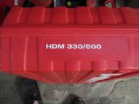 Hilti HDM 330 / 500 MD 2000 mit Koffer Nordrhein-Westfalen - Werl Vorschau