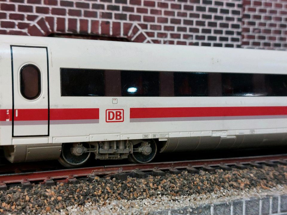 Märklin H0 ICE 3-Teilig in Lindenfels