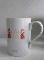 Lindt Kaffeebecher Weihnachten Weihnachtsmann Hamburg-Mitte - Hamburg Hamm Vorschau