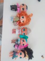 Lol Puppen mit Zubehör Berlin - Charlottenburg Vorschau