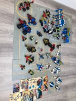 LEGO Space Classic Mtron Police Platten Bayern - Ehekirchen Vorschau