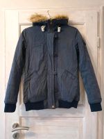 Roxy Winterjacke Caban Style Skijacke Gr.S dunkelblau Schleswig-Holstein - Schwedeneck Vorschau