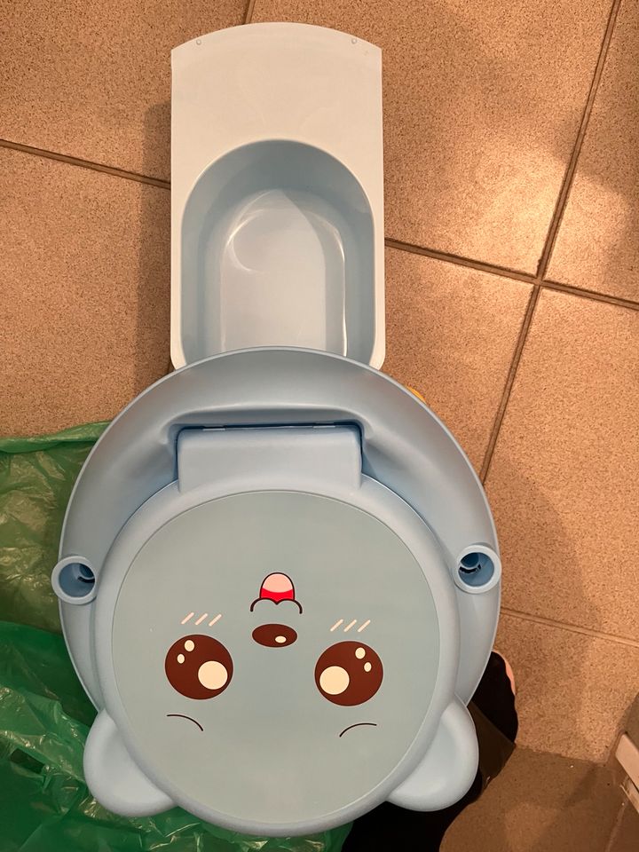 Baby Toilette in Berlin