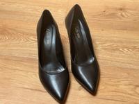 Lederschuhe Alesya Bayern - Mallersdorf-Pfaffenberg Vorschau