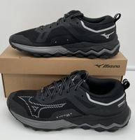 MIZUNO Damen Trail-Running WAVE IBUKI 4 GTX (J1GK225921) Gr.38 40 Hessen - Braunfels Vorschau