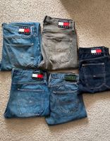 Tommy Hilfiger Jeans 34/32 Findorff - Findorff-Bürgerweide Vorschau